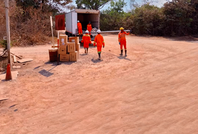 Procurement Procurement